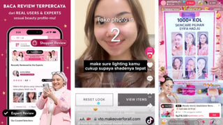 Did You Know? The Digital Age is Transforming Indonesia’s Beauty Market!