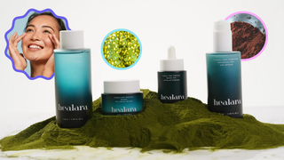 Beauty Spill: Healara, Skincare Vegan Korea Berbasis Mikroalga yang Bantu Mencerahkan Kulit dalam 14 Hari