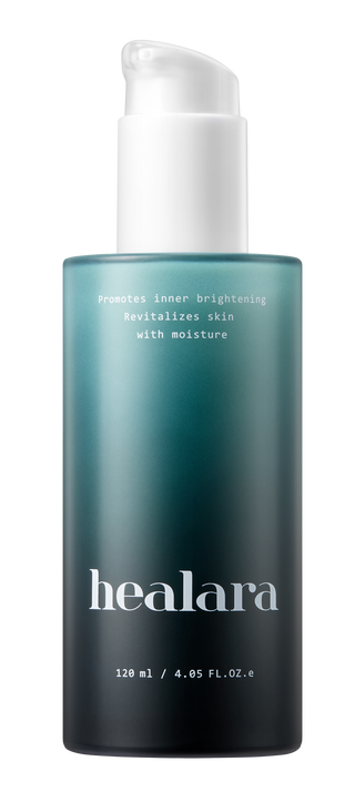 Healara Core Lift Brightening Fluid 120ml
