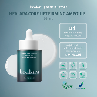 Healara Core Lift Firming Ampoule 30ml