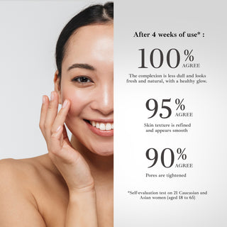 QIRINESS ELIXIR ECLAT PARFAIT Brightening & Unifying Essence 30ML | Serum Mengatasi Flek Hitam