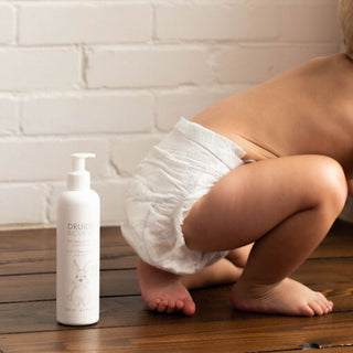 DRUIDE BIOLOVE 2-in-1 Cleansing Gel Body & Hair