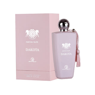 Grandeur Elite Perfume - Dakota Eau de Parfum 100ml