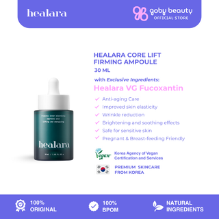 Healara Core Lift Firming Ampoule 30ml