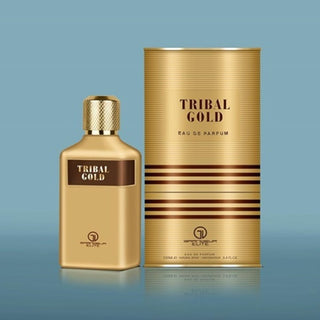 Grandeur Elite Perfume - Tribal Gold Eau de Parfum 100ml