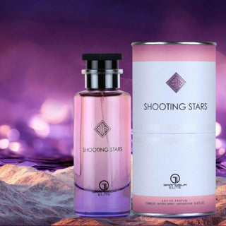 Grandeur Elite Perfume - Shooting Stars Eau de Parfum 100ml