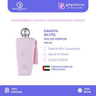 Grandeur Elite Perfume - Dakota Eau de Parfum 100ml