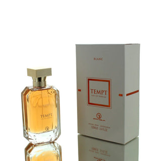 Grandeur Classic Perfume - Tempt Blanc Eau de Parfum 100ml