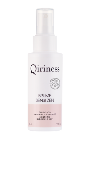 Qiriness BRUME SENSI ZEN Shooting Hydrating Mist