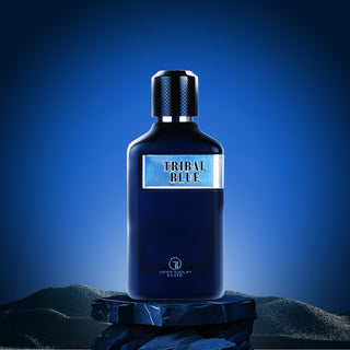 GRANDEUR PERFUME 100ML  - TRIBAL BLUE