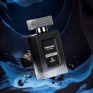 GRANDEUR CLASSIC PERFUME 100ML - UNBREAKABLE
