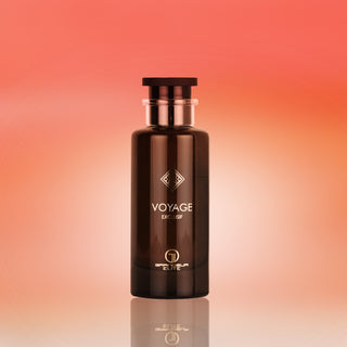 GRANDEUR PERFUME 100ML -  VOYAGE EXCLUSIF