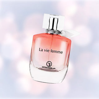 GRANDEUR PERFUME 100ML - LA VIE FEMME