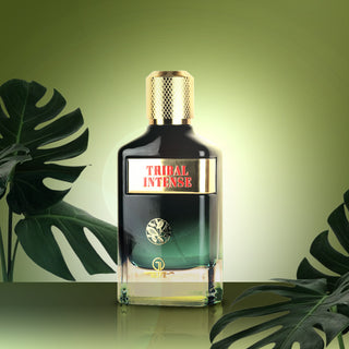 GRANDEUR PERFUME 100ML  - TRIBAL INTENSE