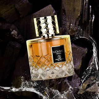 GRANDEUR PERFUME 100ML - MONTAGE INTENSE