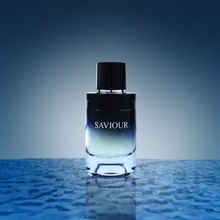 GRANDEUR CLASSIC PERFUME 100ML - SAVIOUR
