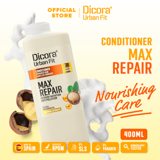 DICORA URBAN FIT CONDITIONER MAX REPAIR 400ML