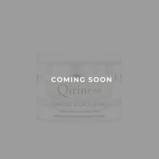 CARESSE SOURCE D'EAU Intense Moisturizing Cream