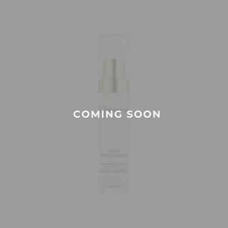 Qiriness ELIXIR TEMPS SUBLIME Restructuring Essence