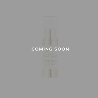CARESSE REGARD SUBLIME Eye and Lip Cream