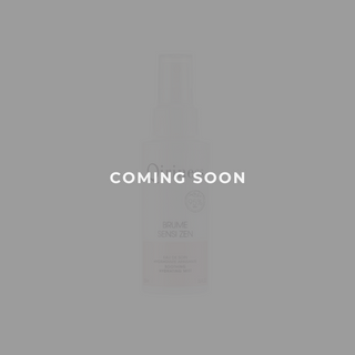 Qiriness BRUME SENSI ZEN Shooting Hydrating Mist