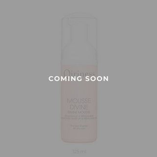 Qiriness MOUSSE DIVINE Cleanses & Rebalances