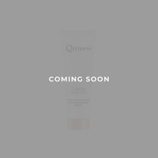 Qiriness CARESSE SENSI ZEN Shooting Wellness Cream