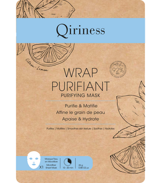 Qiriness Purifying Mask