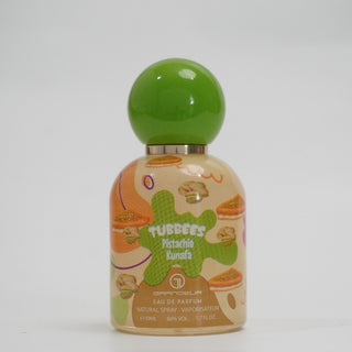 Grandeur Tubbees - Pistachio Kunafa Eau de Parfum 50ml | Dubai Gourmand Perfume