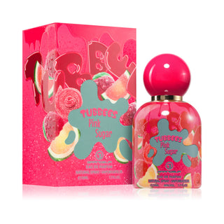 Grandeur Tubbees Parfum - Pink Sugar 50ml Eau De Perfume