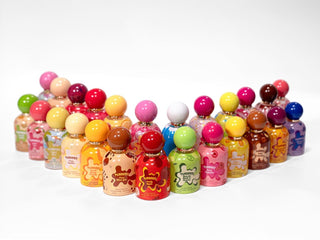 Grandeur Tubbees ICE CREAM SERIES - Candy Apple Eau de Parfum 50ML | Dubai Gourmand Perfume