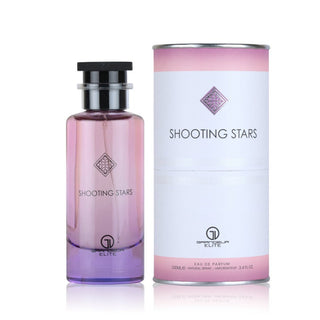 Grandeur Elite Perfume - Shooting Stars Eau de Parfum 100ml