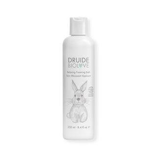 DRUIDE BIOLOVE Relaxing Foaming Bath