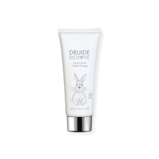 DRUIDE BIOLOVE Baby Face Cream