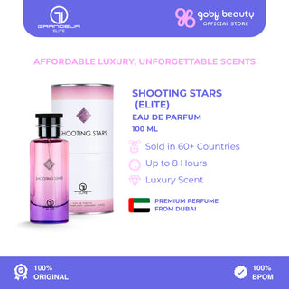 Grandeur Elite Perfume - Shooting Stars Eau de Parfum 100ml