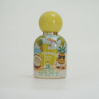Grandeur Tubbees - Tropical Island Eau de Parfum 50ml | Dubai Gourmand Perfume