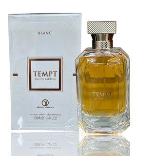 Grandeur Classic Perfume - Tempt Blanc Eau de Parfum 100ml
