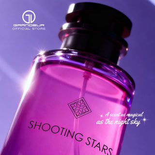 Grandeur Elite Perfume - Shooting Stars Eau de Parfum 100ml