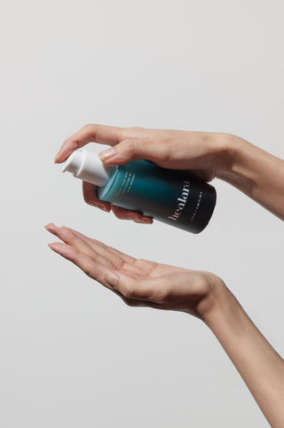 Healara Core Lift Brightening Fluid 120ml